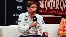 After Aston Martin, Williams Joins ‘No Andretti’ Bandwagon While Citing $20,000,000 Not Enough to Sustain Finances