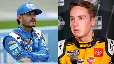Christopher Bell to Follow Kyle Larson’s NASCAR-Indy Path? JGR Driver Gives Update