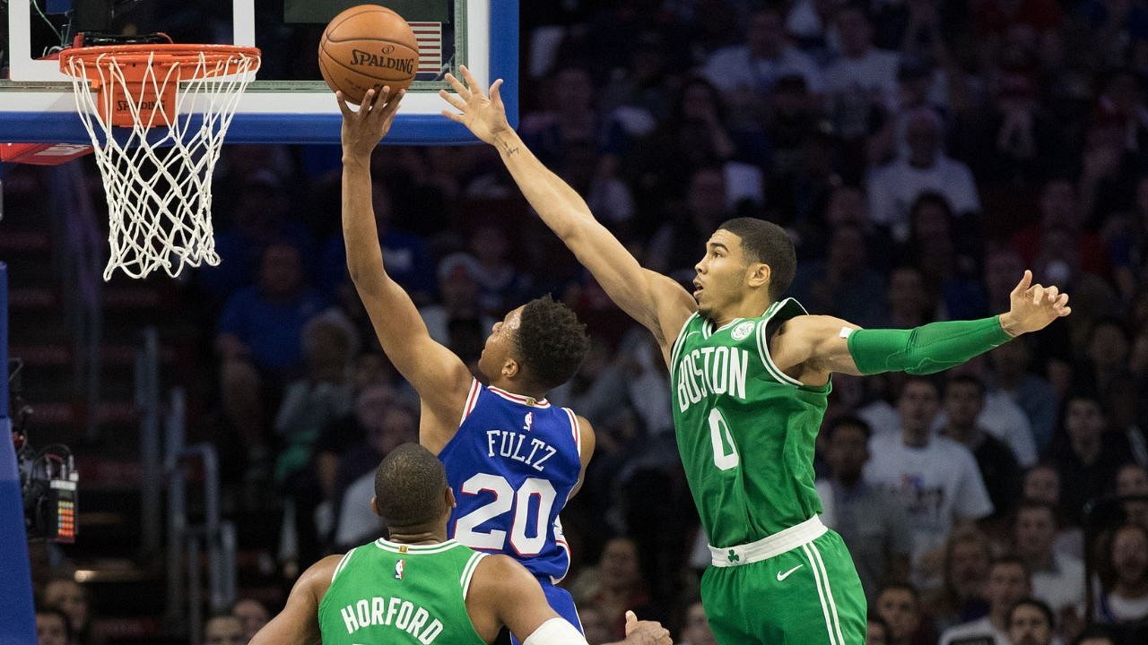 Vividly Remember Every 24: Jayson Tatum Forced to Pick Between