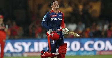 Having Scored Just 6 Runs In IPL 2013, Quinton de Kock Was The Most Expensive Wicket-Keeper Batter In IPL 2014 Auction