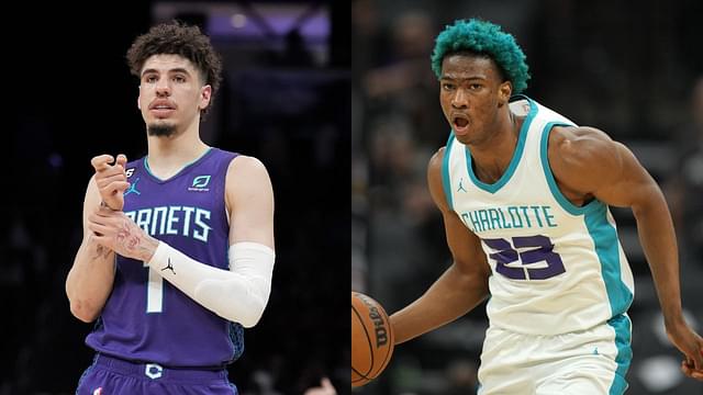 "Just F**king Ended His Career": Kai Jones, Hours After $200 Challenge, Has Fan Contemplating Following 'Away From Hornets' News