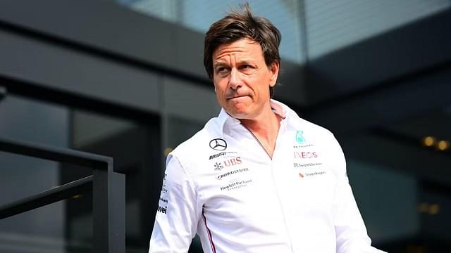 Toto Wolff Believes FIA Needs a "Reality Check" Amid "Ridiculous" Increase in Penalty