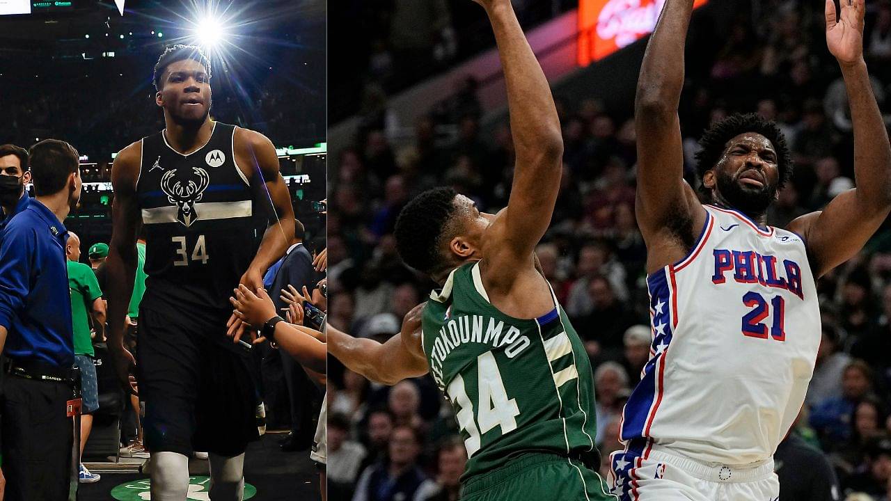 “Giannis Antetokounmpo Is Willing to Do Whatever It Takes!”: After ‘Stellar’ Defense Against Joel Embiid, Bucks HC Calls Superstar a ‘Free Safety’