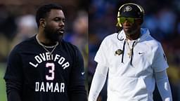 Alabama Alumnus Mark Ingram, Believes Deion Sanders Will Take Colorado to the Playoffs