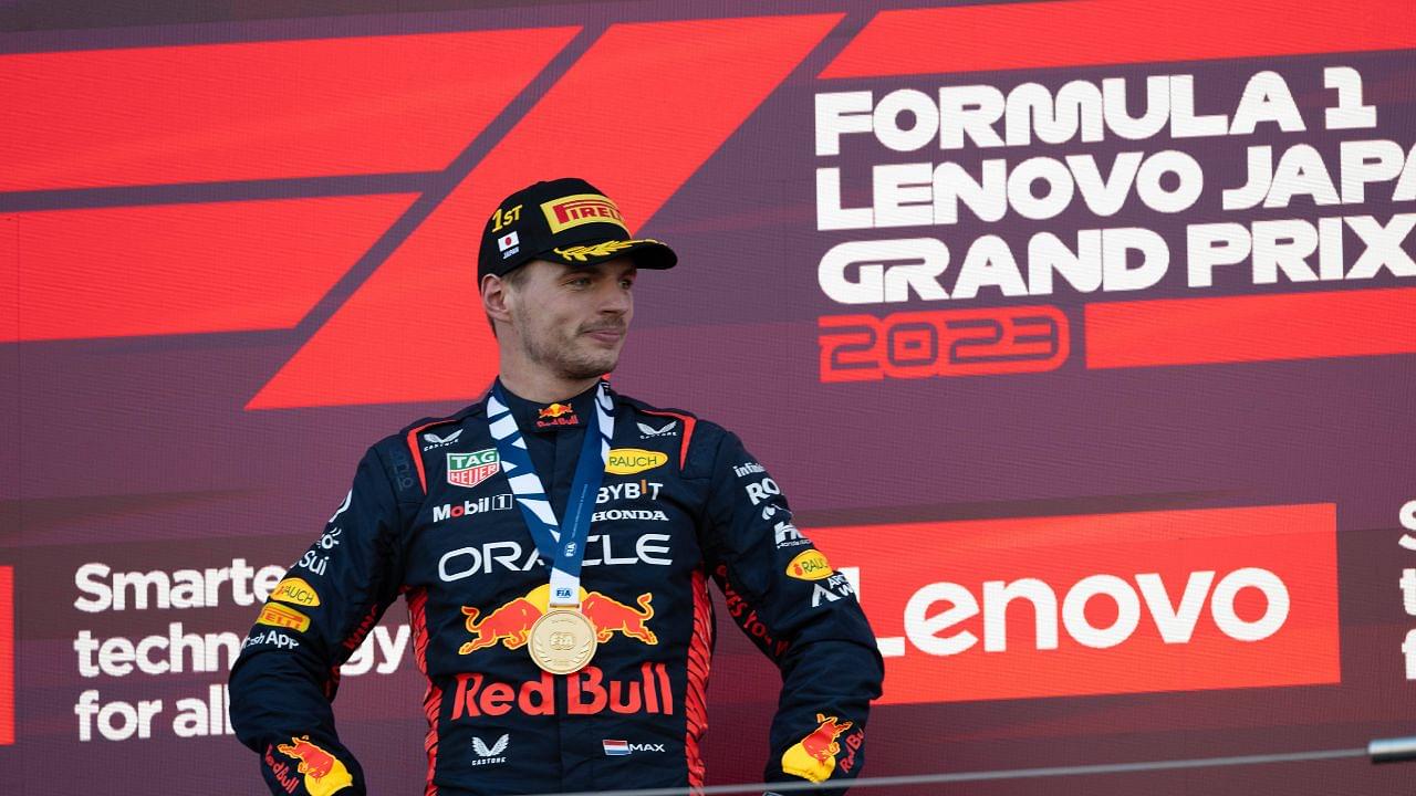 If Max Verstappen Reverses His 2028 Retirement Thoughts He Could Become F1’s First Billionaire Driver; Claims Report