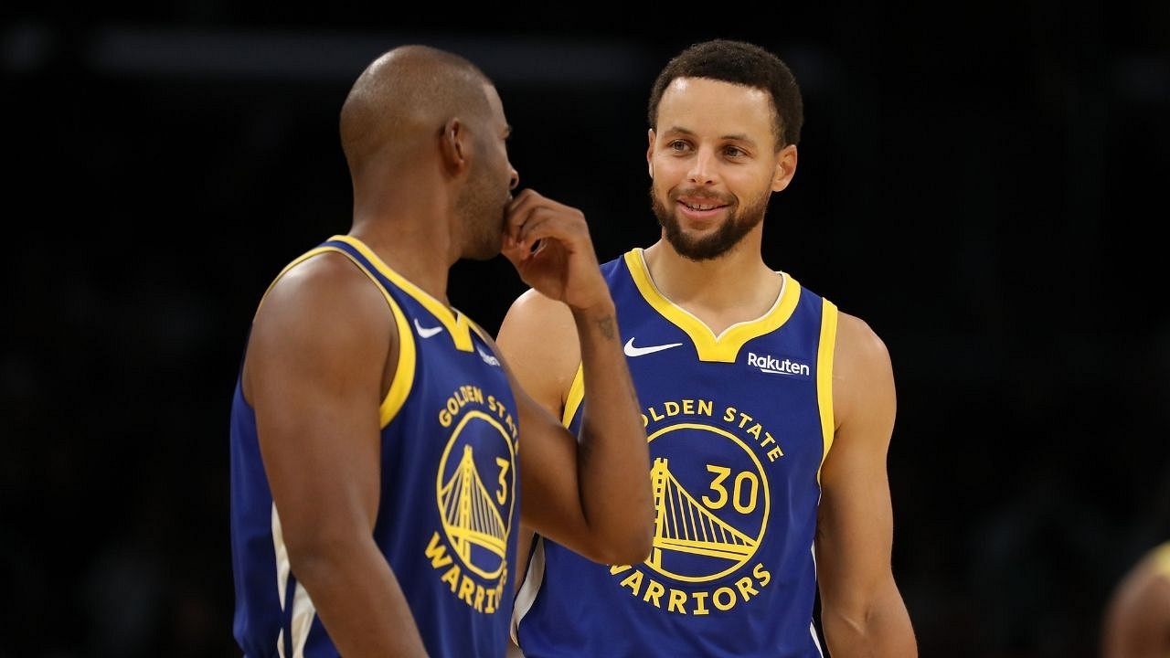 Is Stephen Curry Hurt? Warriors Resting 4x Champion Has Dubs Fans ...