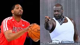 "Hell Motherf***ing Yes": Shaquille O'Neal 'Yells Out' In Favor Of 7x Champion Being Inducted Into The Basketball Hall of Fame
