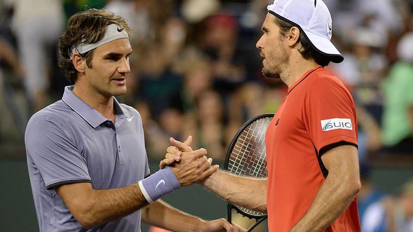 "You Can't Learn That": Roger Federer's Close Friend and Former World No. 2 Expresses Admiration for Novak Djokovic's Humble Beginnings
