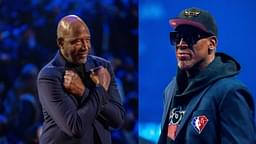 “Squeezed My A** a Little Too...”: Labeled the Toughest Guy to Defend By Dennis Rodman, James Worthy Confesses The Worm's Mental Games Were Extraordinary