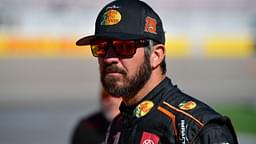 "Just Stupid Really": Martin Truex Jr.’s Crew Chief Regrets Strategy Decision Leading to Unfavorable Vegas Result