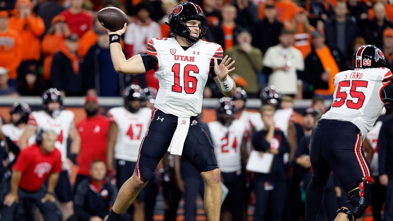 Each of Utah’s 85 Scholarship Football Players Receive Dodge Ram 1500, Which Costs $60,000 Per Unit, in NIL Deal With Lease and Insurance Funded by Donors