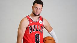 "We Know How This Business Is": Zach Lavine, After Scoring 51 And Losing, Blatantly Hints Towards Bulls Core Potentially Breaking Up