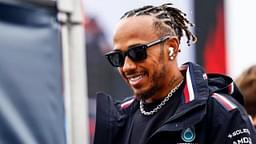 After Years of Being Crucified, Lewis Hamilton Takes a Bow for Setting a Trend in the F1 Paddock: “Starting to See People Really Blossom”