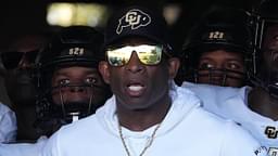 Deion Sanders & Blenders’ Dapper Millennia X2 Sunglasses Priced at $79 a Piece Are Already a Massive Hit