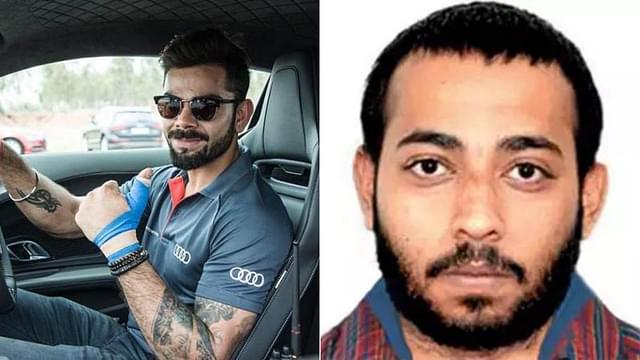 7 Years After Racing Against MS Dhoni And Suresh Raina, Virat Kohli Had Sold Audi R8 To INR 500 Crore Fake Call Centre Scamster