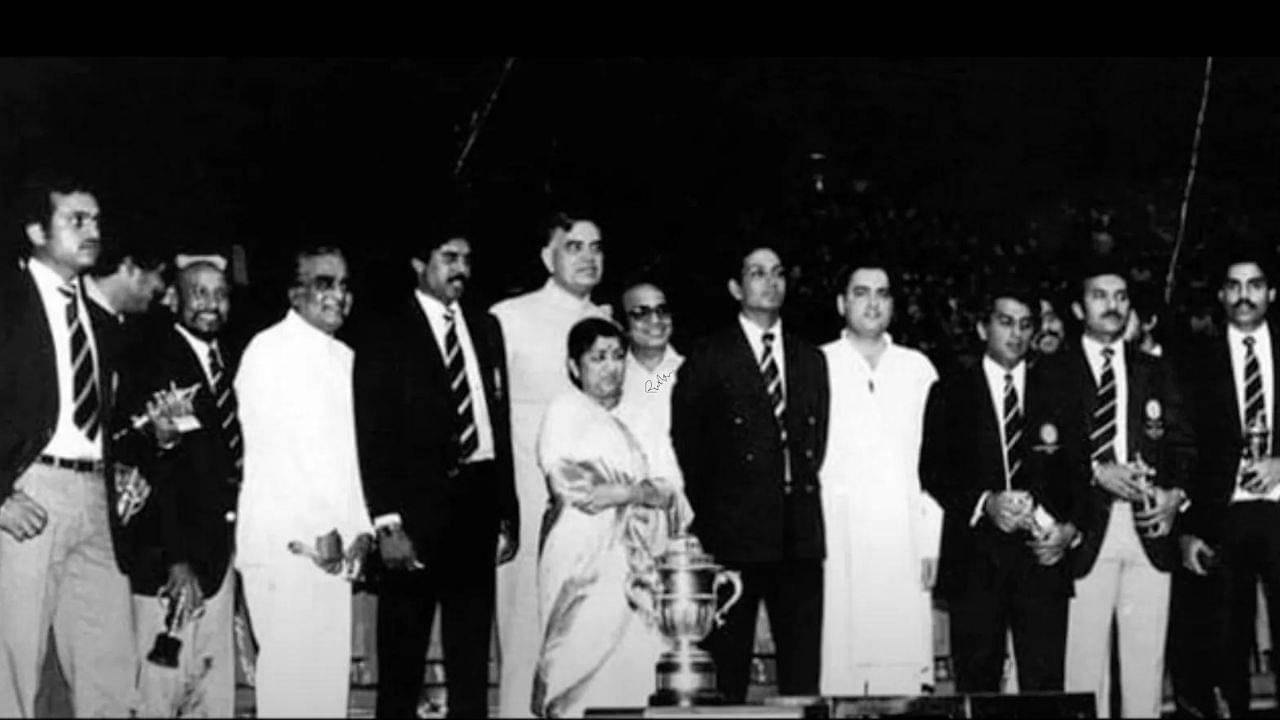 BCCI, Who Earned $820 Million In 2022, Had Resorted To Lata Mangeshkar's Concert Post Failing To Pay INR 200 To Players In 1983