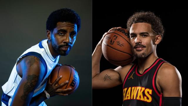 After Kyrie Irving Called NBA 2k Ratings 'Bulls**t,' Star Earning $40,064,220 Also Launches an Attack For Undermining His Worth