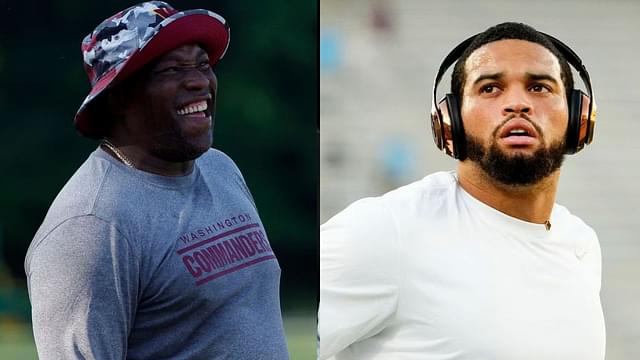 “Son, Get In the Reality World”: Warren Sapp Laughs At Caleb Williams Reportedly Demanding Ownership Stake From Team Planning To Draft Him