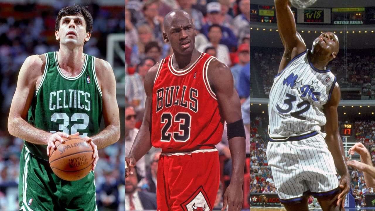 Why did Michael Jordan retire in 1993? Two big reasons for Bulls legend's  sudden exit from NBA
