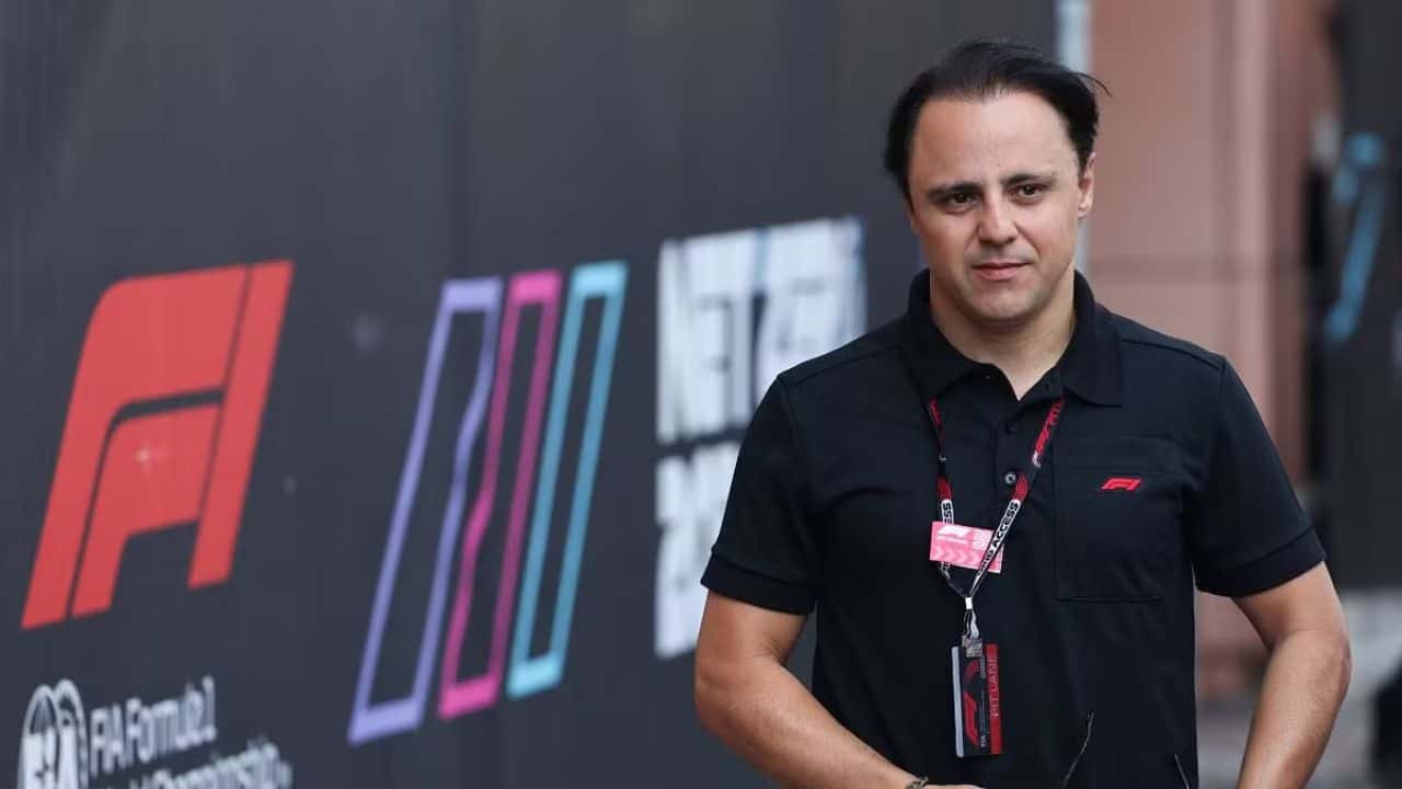 "He Never Responded" Felipe Massa Hits Back at the FIA Chief for
