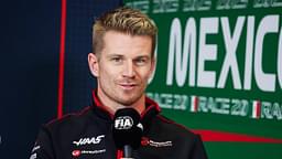 “At This Rate, We Cannot Compete in F1”: Amidst Contract Offer from Audi, Nico Hulkenberg Shoots Warning at Haas