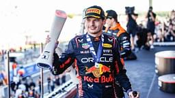 “Old Trick” Used by Max Verstappen to Win Races Revealed by Former F1 Driver