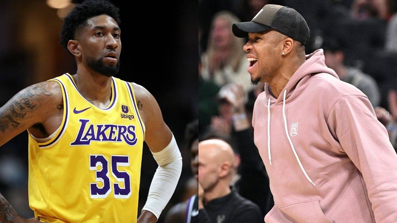 Unhappy With Giannis Antetokounmpo’s ‘Disrespectful’ Tag, Lakers’ Christian Wood Issues ‘Warning’ to Bucks Star: “Circled the Game on My Calender”