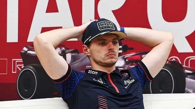 Max Inherits ‘Typical Verstappen’ Characteristic From Jos That Could Prematurely End His F1 Career