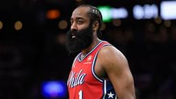 "His Mother Being Sick Is True": James Harden's Unexplained Absence From 76ers Practice Sheds Light On His Personal Life