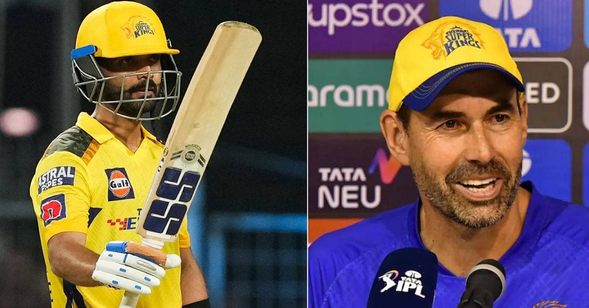 6 Years Before Not Keeping Ajinkya Rahane In CSK's Initial Plans, Stephen Fleming Had Considered Him To Be "Too Eager"