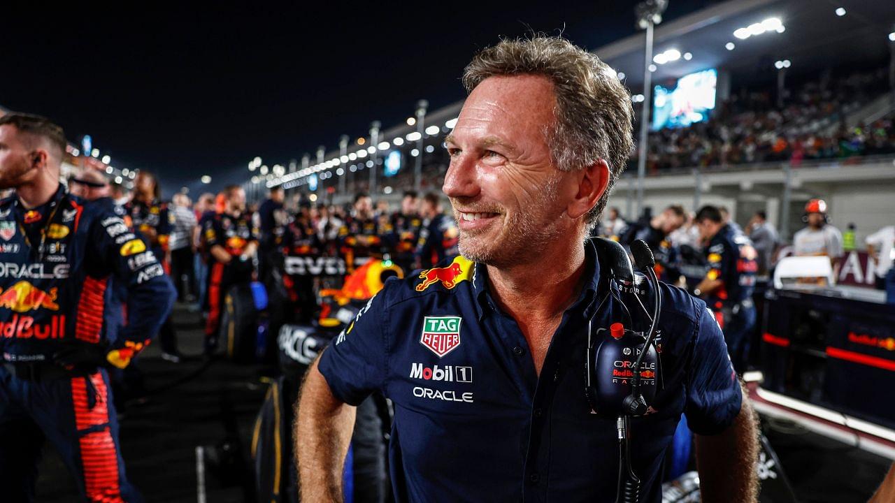 “We Can’t Afford Big Split”: With Inferior Pairing to F1 Rivals, Christian Horner Wants Sergio Perez to Step Up