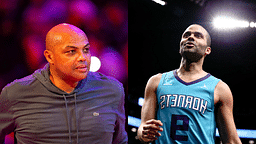 "Gamble with Charles Barkley": $85,000,000 Worth Spurs Legend Celebrated his HOF Induction By Wagering Against Tiger Woods' Enabler