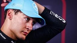 Ex F1 Boss Slams George Russell for “Not Thinking Carefully” While Racing as Mercedes Star Gets Dominated by Lewis Hamilton