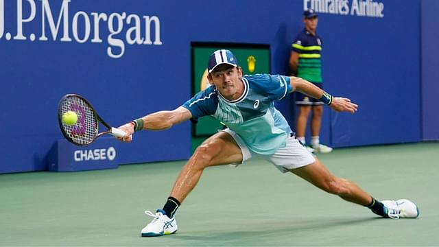 Alex de Minaur to cross $3,000,000 career prize money landmark, $8,000,000 Nick Kyrgios record