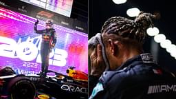 Will Buxton Blames Mercedes’ Brazil Win for Seamless Max Verstappen March to His Third Title Victory