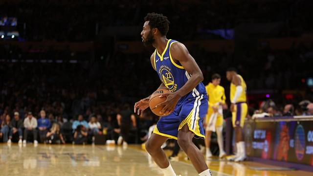 Why Did Andrew Wiggins Miss 22 Games During the 2022–23 Season? Warriors Star’s Absence Explained