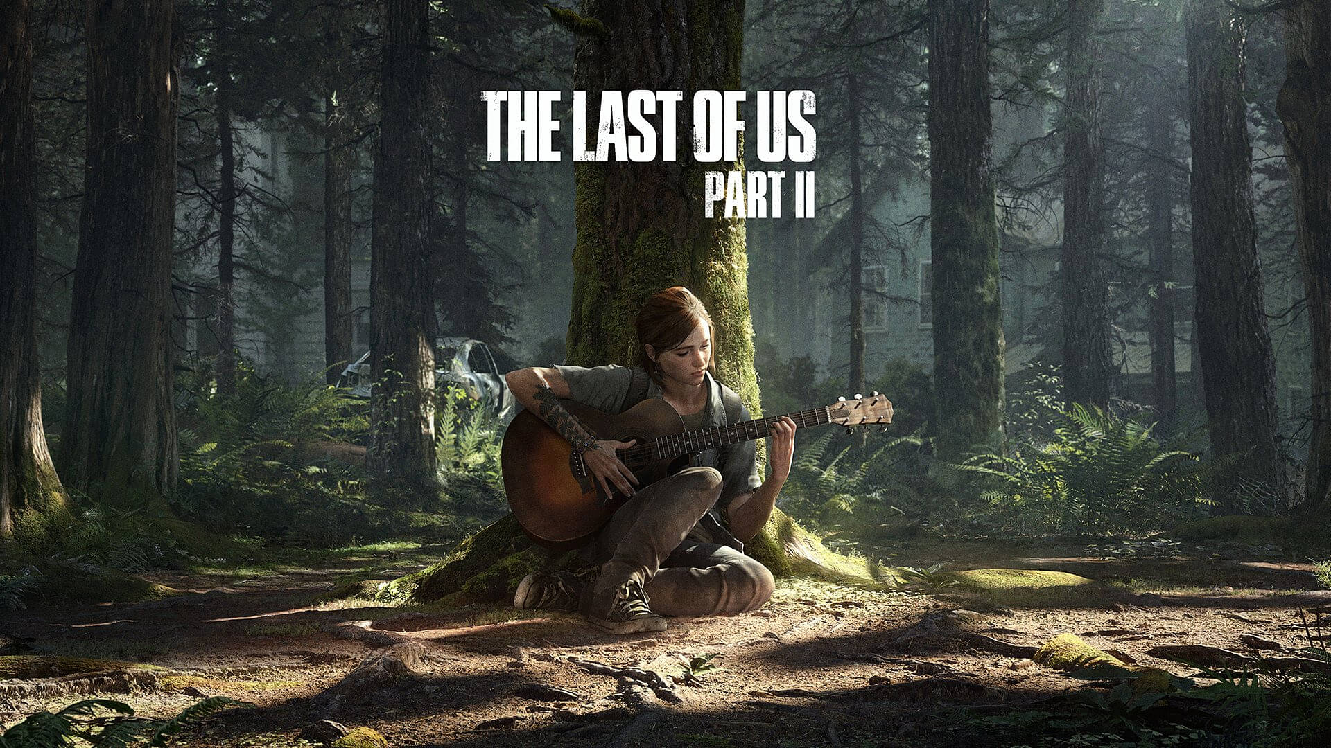 The Last of Us PC Port Releases Patch 1.0.2.0 to Fix Even More Bugs
