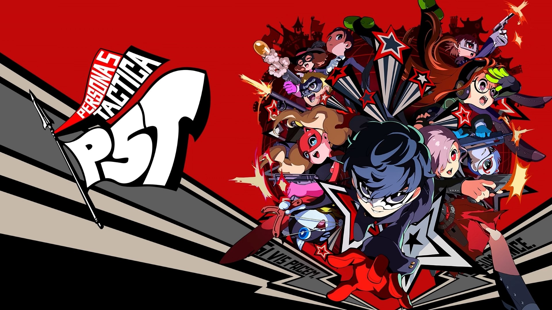 October's remaining Xbox Game Pass titles have been announced, including  Persona 5 Royal