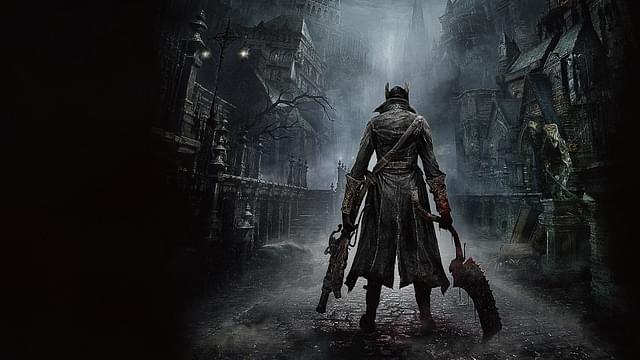 bloodborne