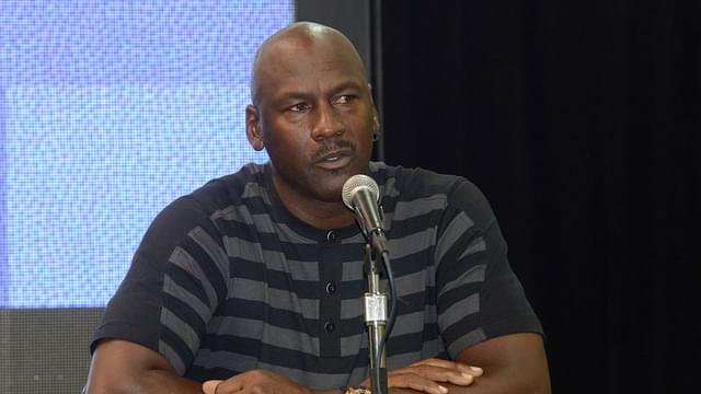"Lose Their F**king Minds": Michael Jordan Found Refuge in Movie Theatres When His Popularity Made it Impossible to Visit Regular Places Since Rookie Season