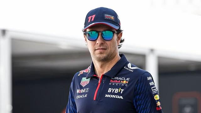Red Bull Warned of Sergio Perez Liability Next Season: “Is a Problem”