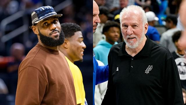 "Your Opinions Mean Nothing to Him": NBA's Highest Paid Coach Ferociously Defended LeBron James' Decision to Discard Media in 2013