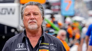 Report States Formula 1 Asked General Motors to Leave Andretti’s $200,000,000 Bid and Ally With Some Other Entity