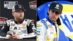 “Try Not to Do It”: William Byron Has No Issue With NASCAR Punishing Chase Elliott