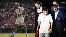 Despite $514 million net worth, David Beckham no match to Roger Federer