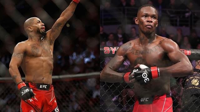 Aiming for $1,000,000, Bobby Green Calls Out Israel Adesanya’s Friend for in December