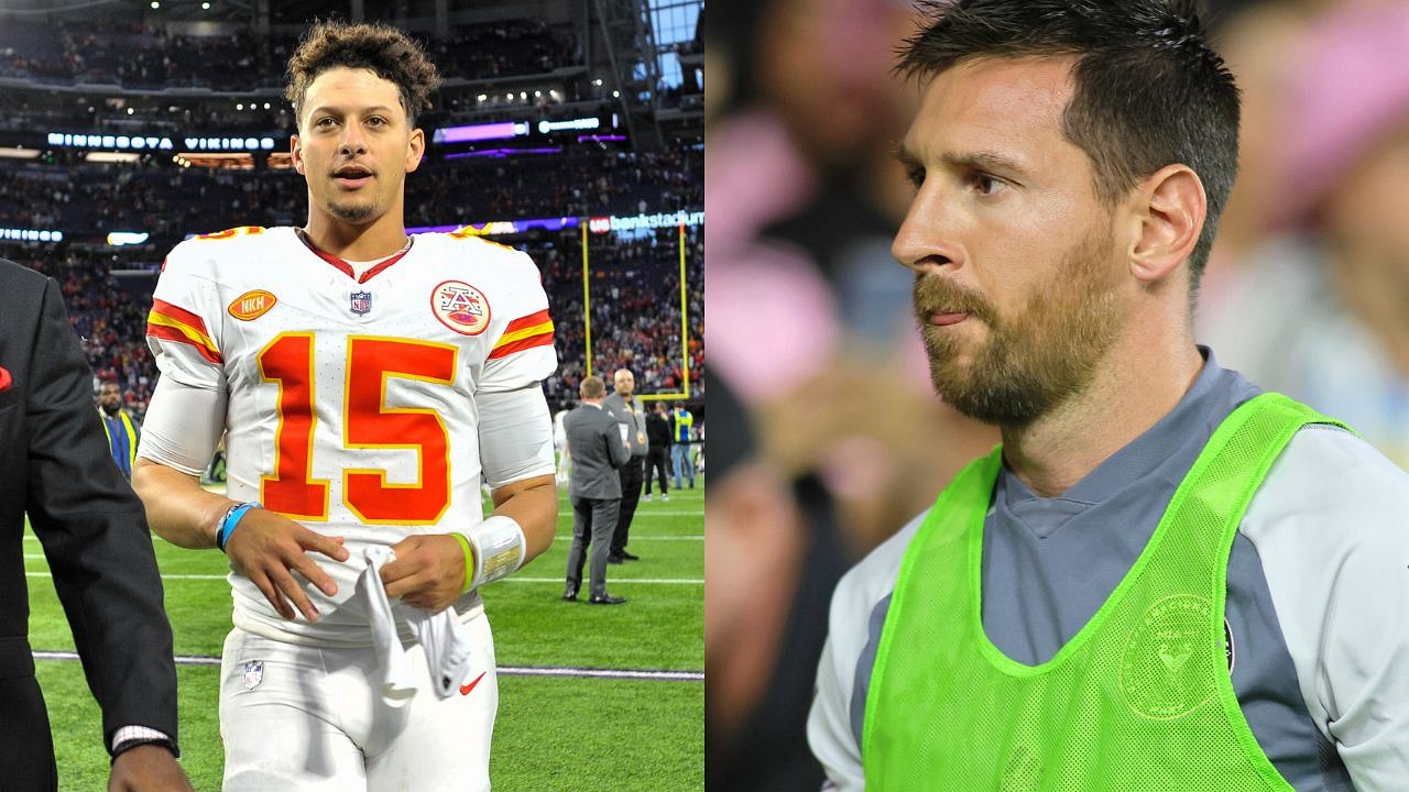 Patrick Mahomes' Late Slide Costs Chiefs Bettors Millions Against Spread