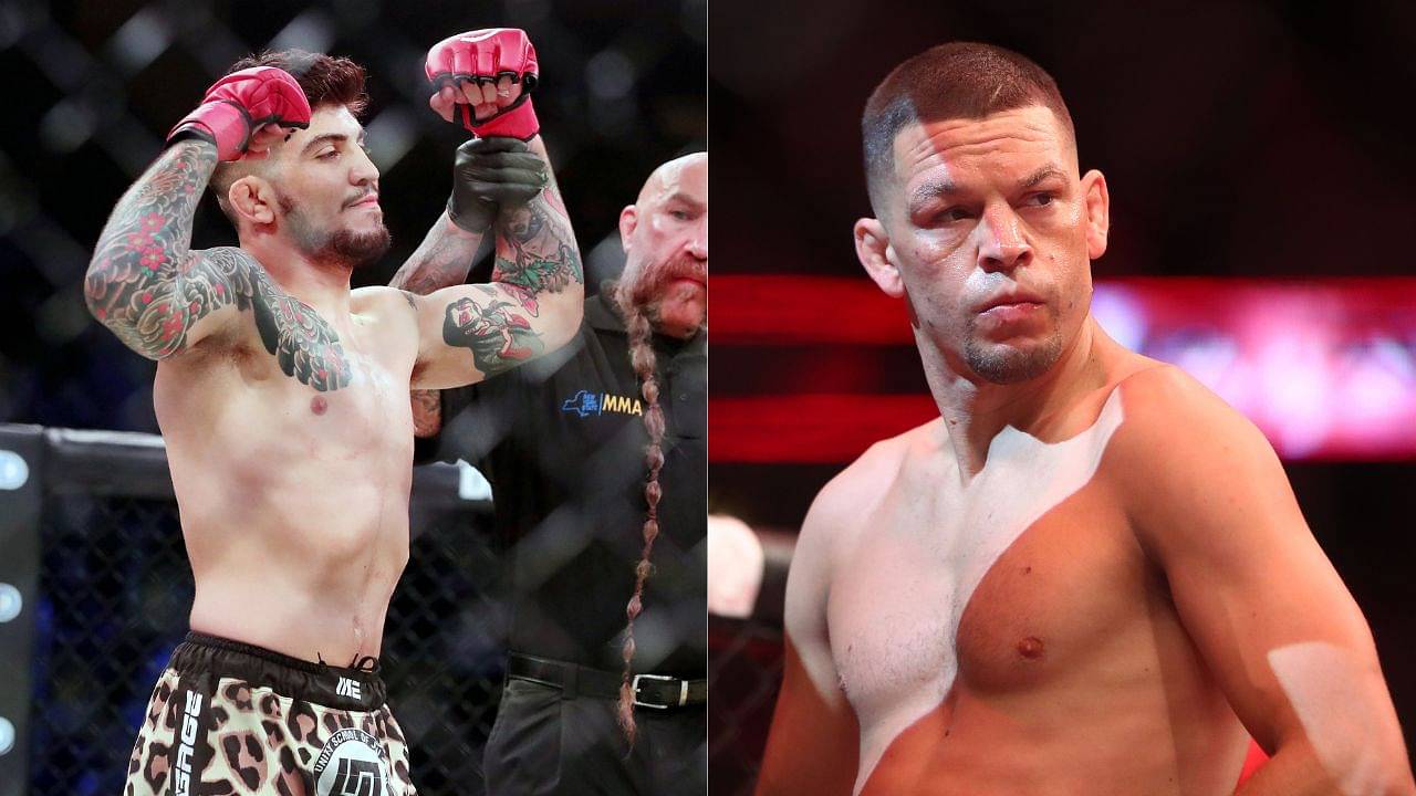 Days After Bagging $1,000,000+ in Boxing Debut, Conor McGregor’s Friend Dillon Danis Sees ‘Easy Payday’ Against Nate Diaz in ‘MMA’