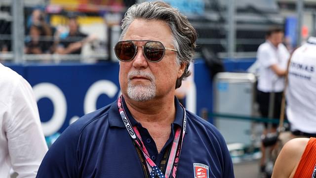 Despite Being Under Threat of Rejection, Andretti Has Already Begun Recruiting Renowned F1 Personnel