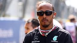 F1 Expert Fires Criticism at FIA for Letting Lewis Hamilton’s Mistake Slide for $50,000